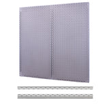 OmniWall 16" x 32" 2-Pack Comes With Selected Cleats