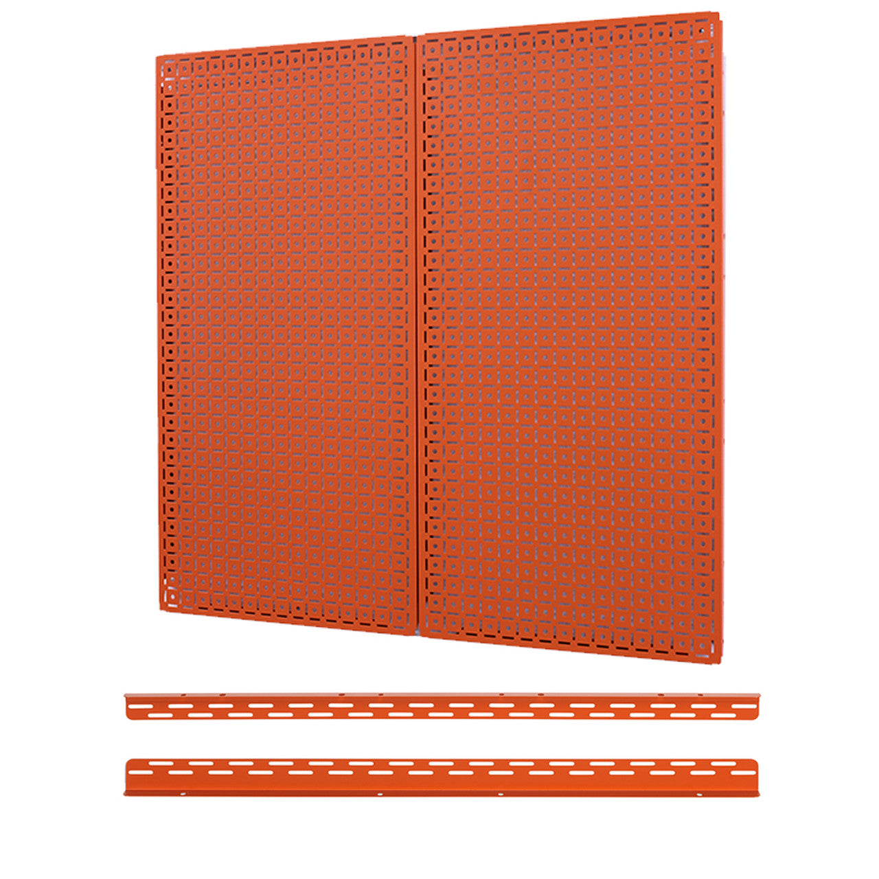 OmniWall 16" x 32" 2-Pack Comes With Selected Cleats
