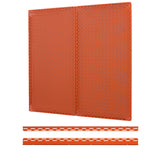 OmniWall 16" x 32" 2-Pack Comes With Selected Cleats