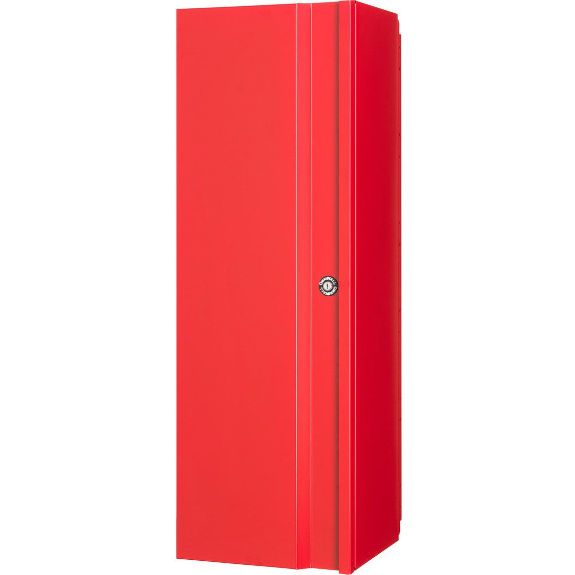 OmniWall 16"x 48" Locking Cabinet