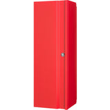 OmniWall 16"x 48" Locking Cabinet