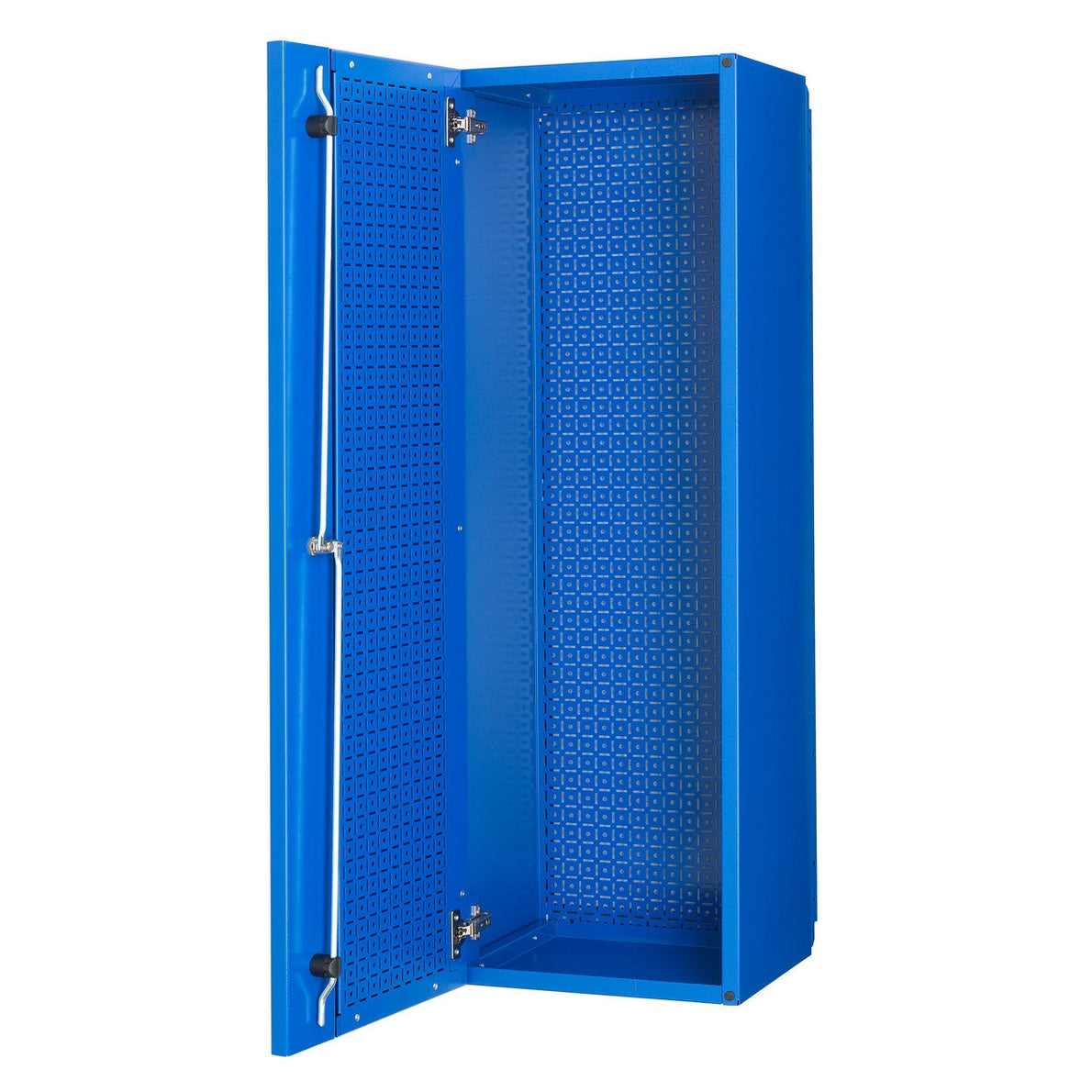 OmniWall 16"x 48" Locking Cabinet