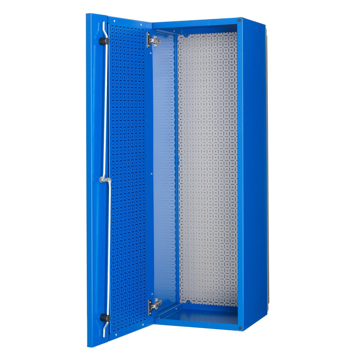 OmniWall 16"x 48" Locking Cabinet