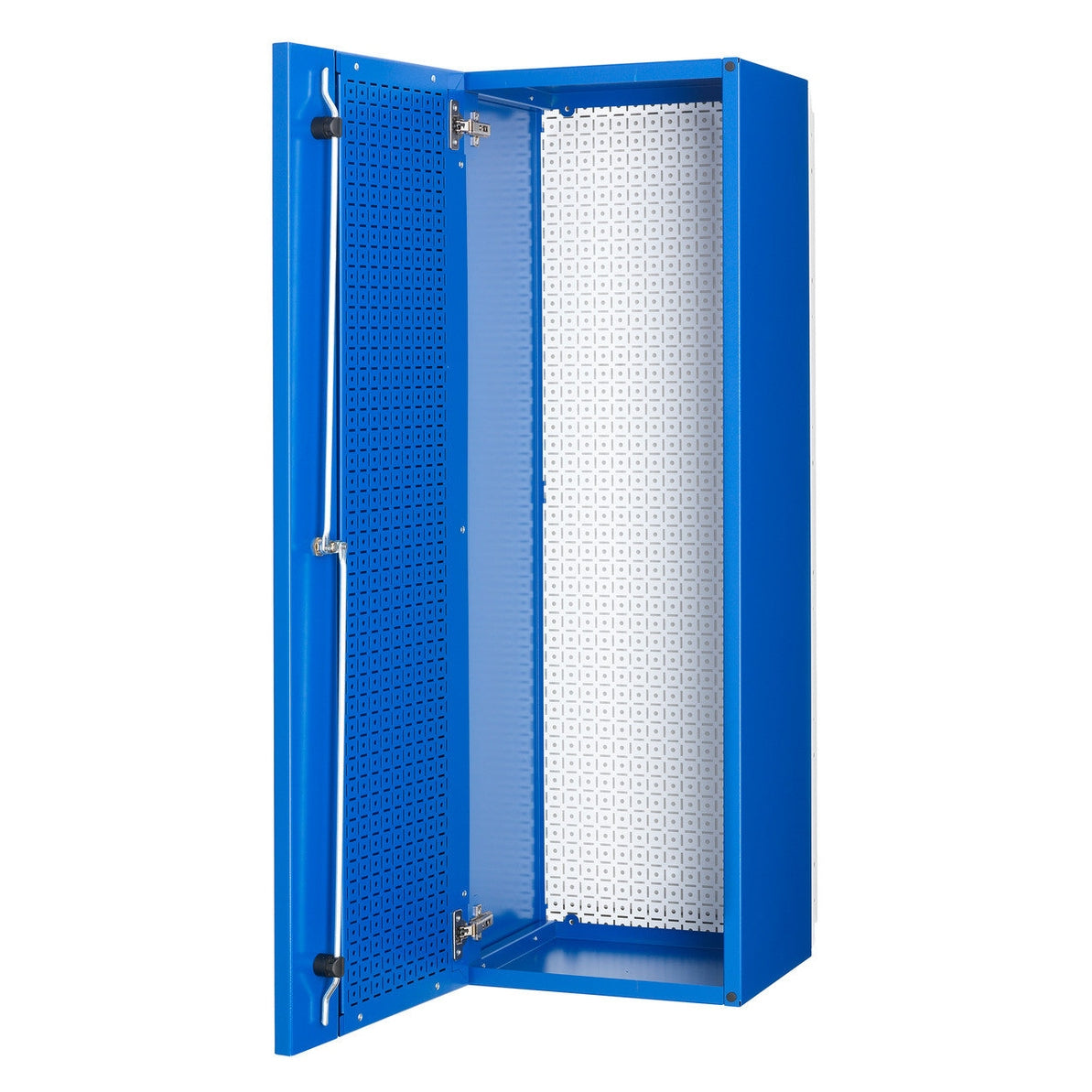 OmniWall 16"x 48" Locking Cabinet