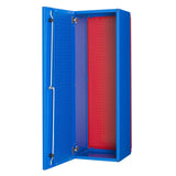 OmniWall 16"x 48" Locking Cabinet