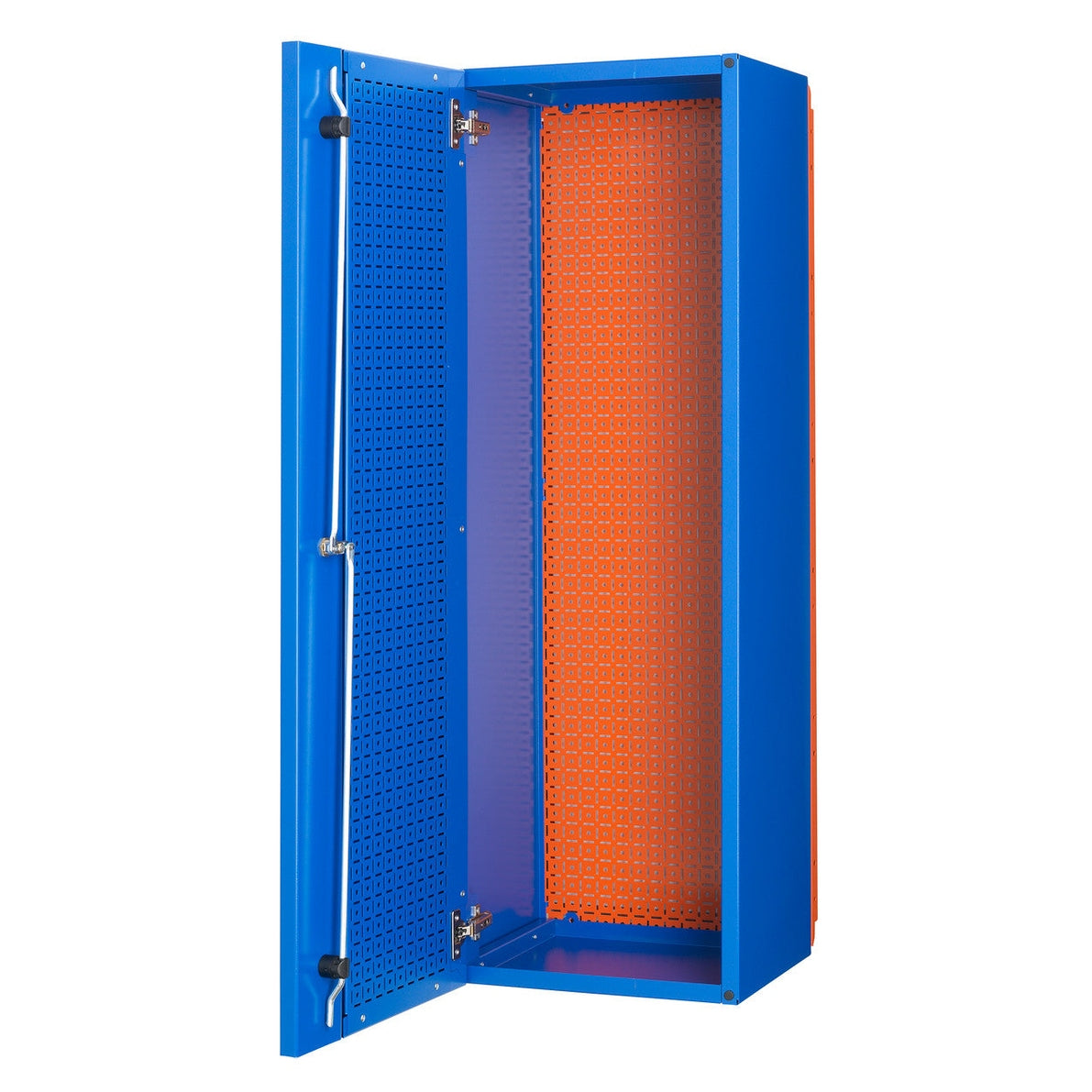 OmniWall 16"x 48" Locking Cabinet