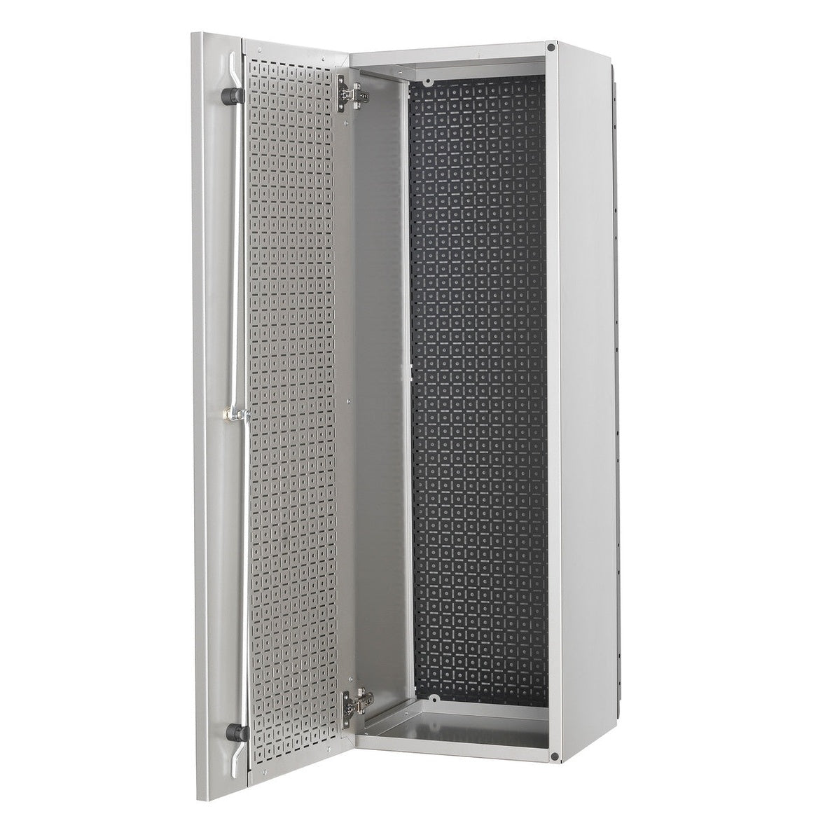 OmniWall 16"x 48" Locking Cabinet