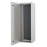 OmniWall 16"x 48" Locking Cabinet