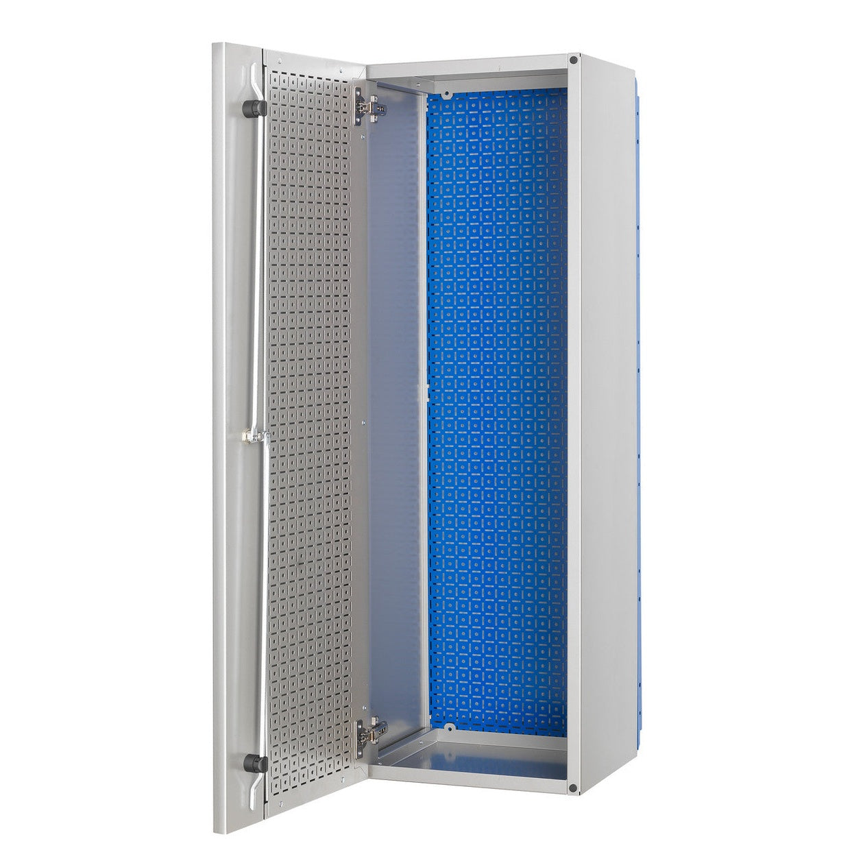 OmniWall 16"x 48" Locking Cabinet