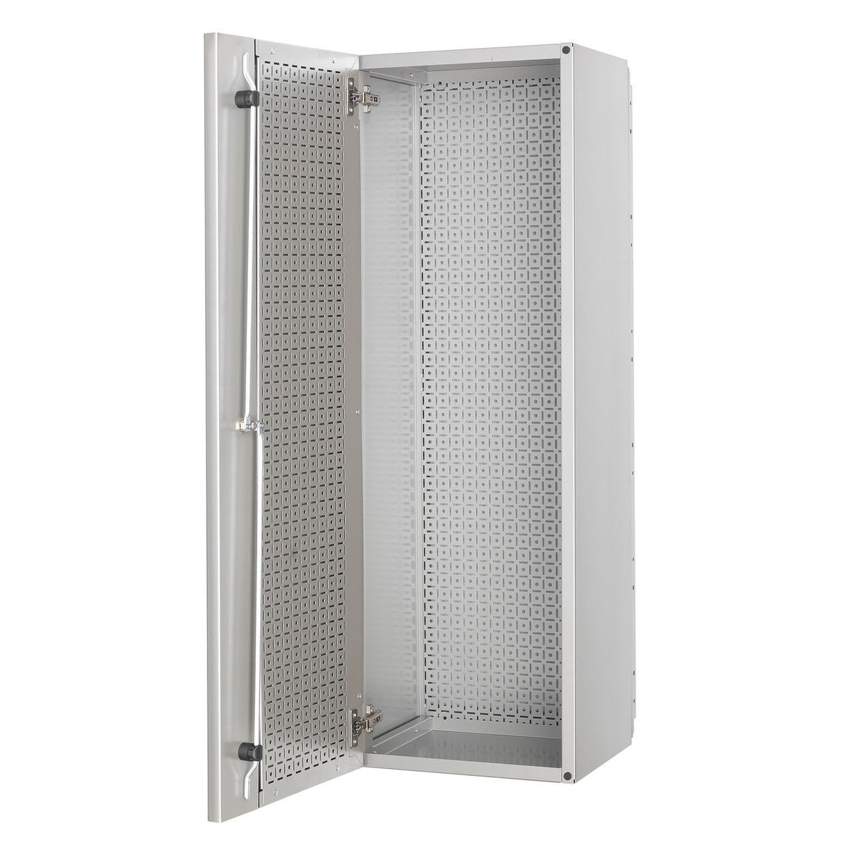OmniWall 16"x 48" Locking Cabinet