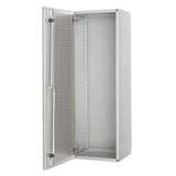 OmniWall 16"x 48" Locking Cabinet
