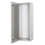 OmniWall 16"x 48" Locking Cabinet