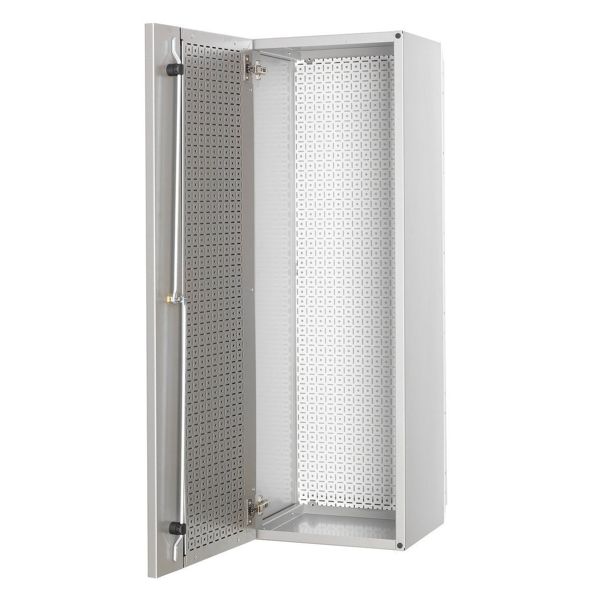 OmniWall 16"x 48" Locking Cabinet