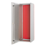 OmniWall 16"x 48" Locking Cabinet