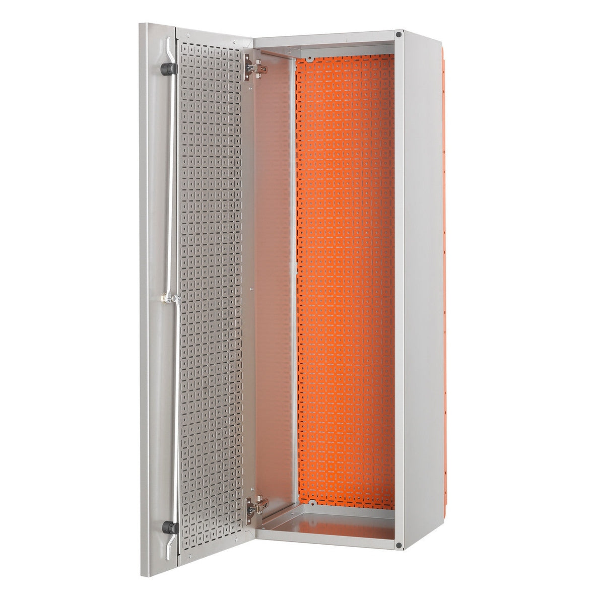 OmniWall 16"x 48" Locking Cabinet