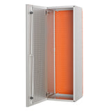 OmniWall 16"x 48" Locking Cabinet