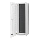 OmniWall 16"x 48" Locking Cabinet