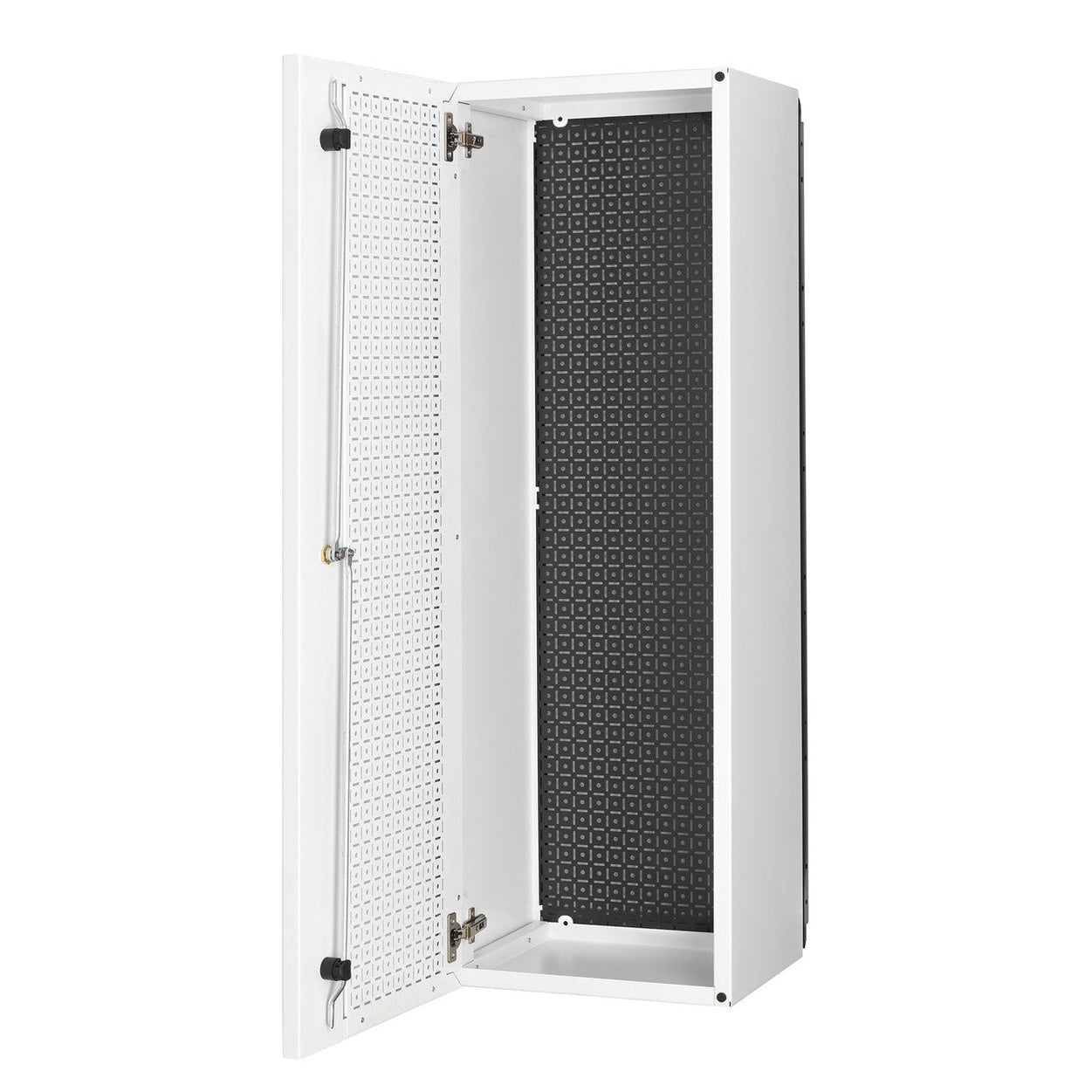 OmniWall 16"x 48" Locking Cabinet