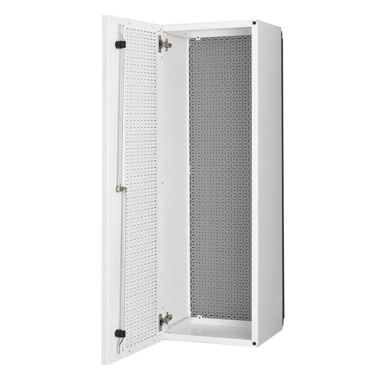 OmniWall 16"x 48" Locking Cabinet