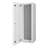 OmniWall 16"x 48" Locking Cabinet