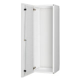 OmniWall 16"x 48" Locking Cabinet