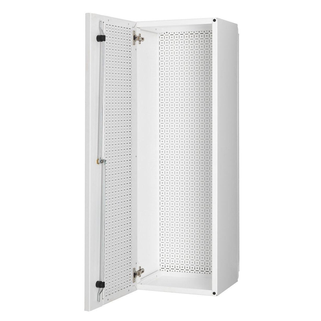 OmniWall 16"x 48" Locking Cabinet