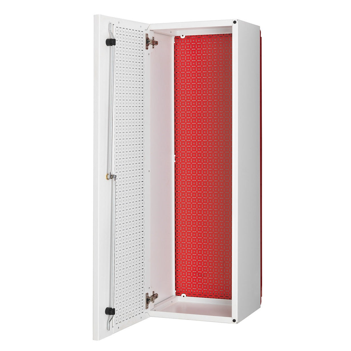 OmniWall 16"x 48" Locking Cabinet