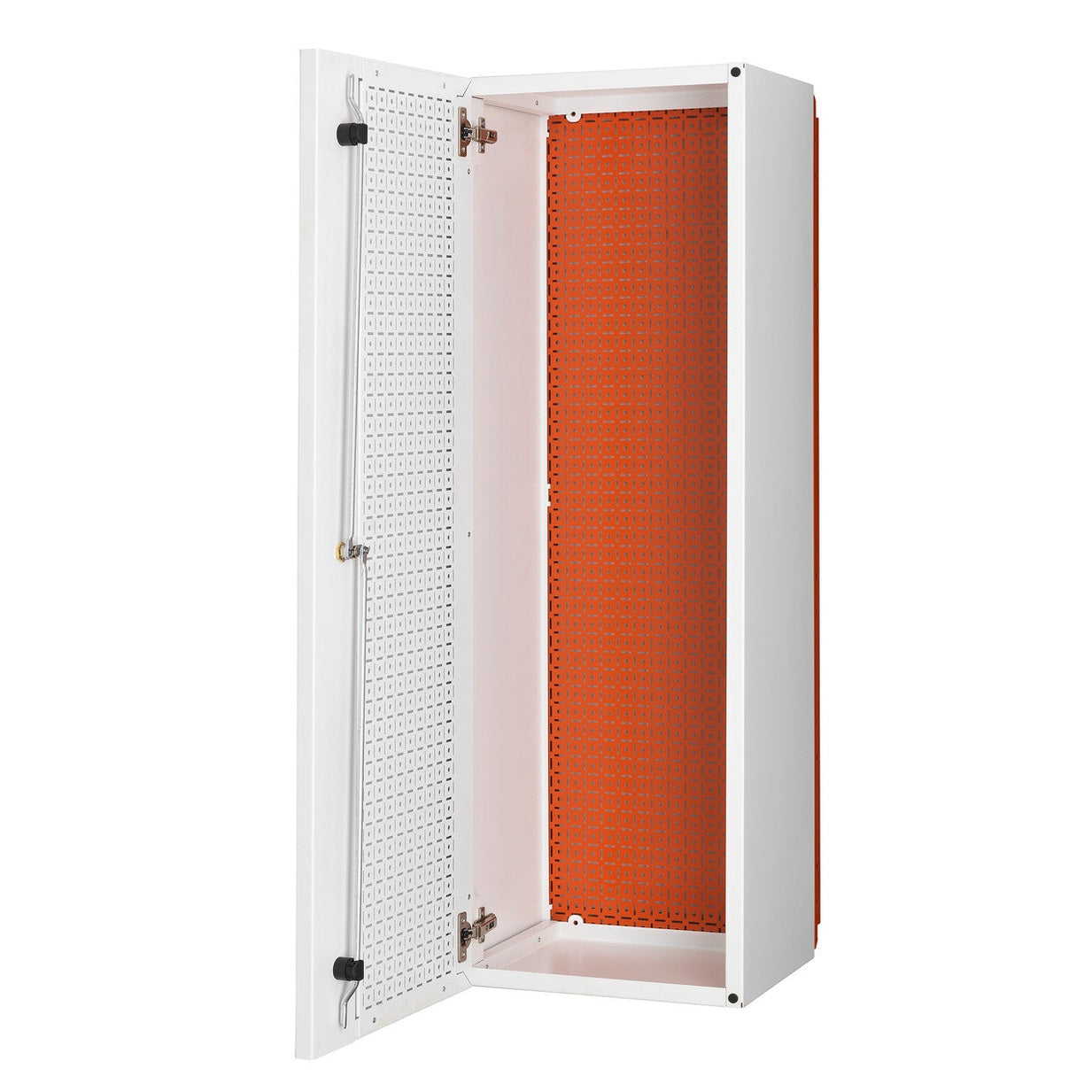 OmniWall 16"x 48" Locking Cabinet