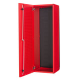 OmniWall 16"x 48" Locking Cabinet