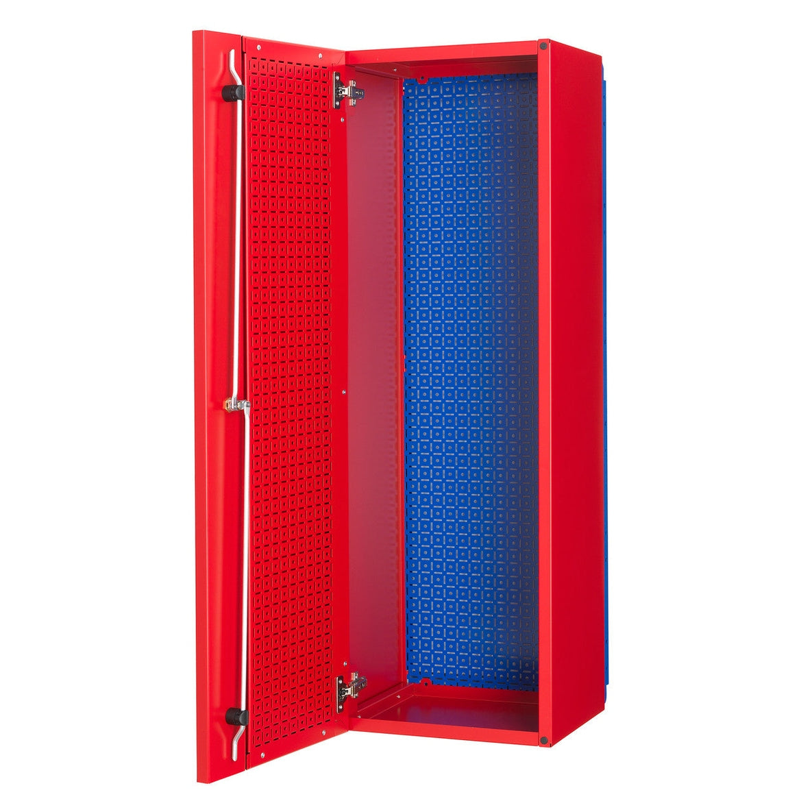 OmniWall 16"x 48" Locking Cabinet