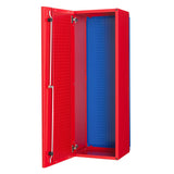 OmniWall 16"x 48" Locking Cabinet