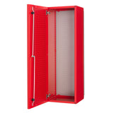 OmniWall 16"x 48" Locking Cabinet