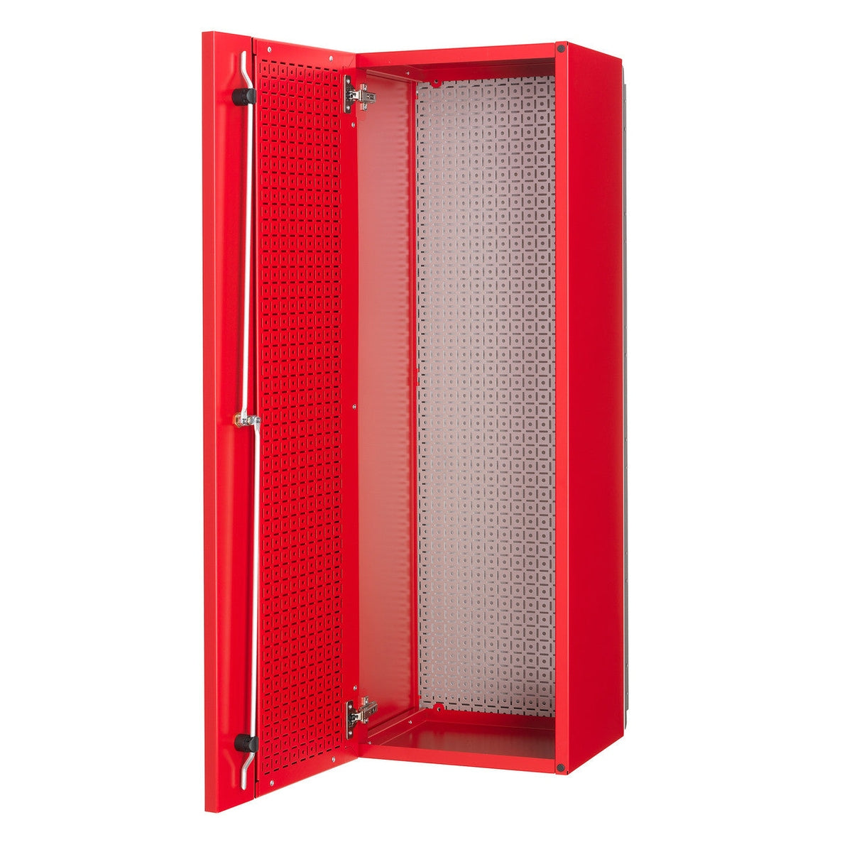 OmniWall 16"x 48" Locking Cabinet