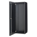 OmniWall 16"x 48" Locking Cabinet
