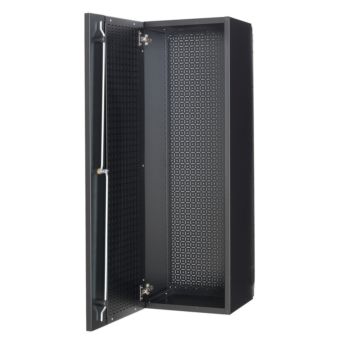 OmniWall 16"x 48" Locking Cabinet