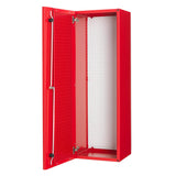 OmniWall 16"x 48" Locking Cabinet