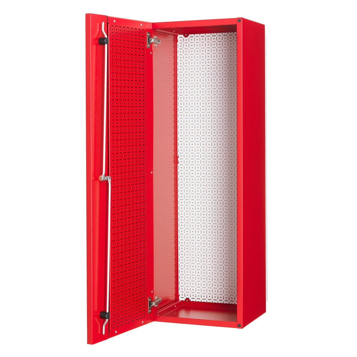 OmniWall 16"x 48" Locking Cabinet