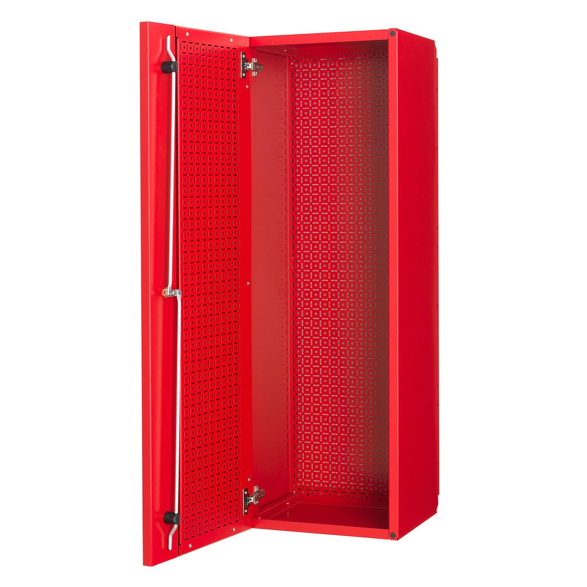 OmniWall 16"x 48" Locking Cabinet