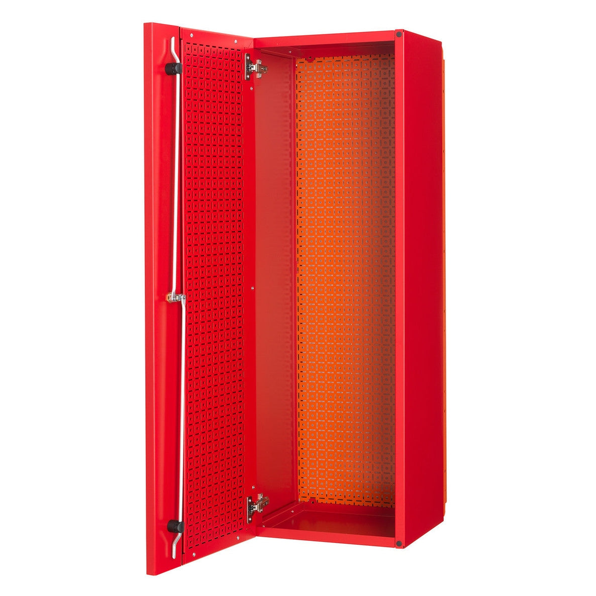 OmniWall 16"x 48" Locking Cabinet