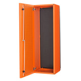 OmniWall 16"x 48" Locking Cabinet