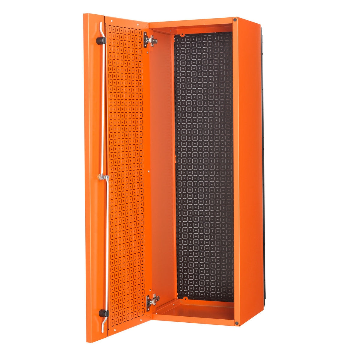 OmniWall 16"x 48" Locking Cabinet