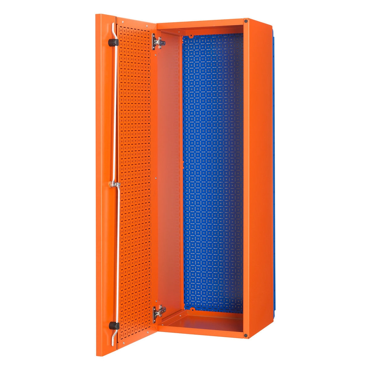 OmniWall 16"x 48" Locking Cabinet