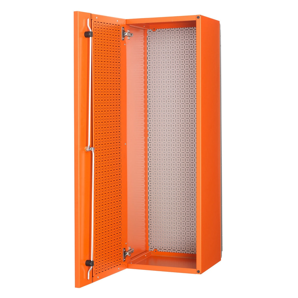 OmniWall 16"x 48" Locking Cabinet