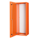OmniWall 16"x 48" Locking Cabinet