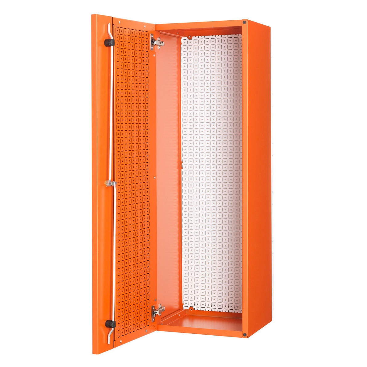 OmniWall 16"x 48" Locking Cabinet