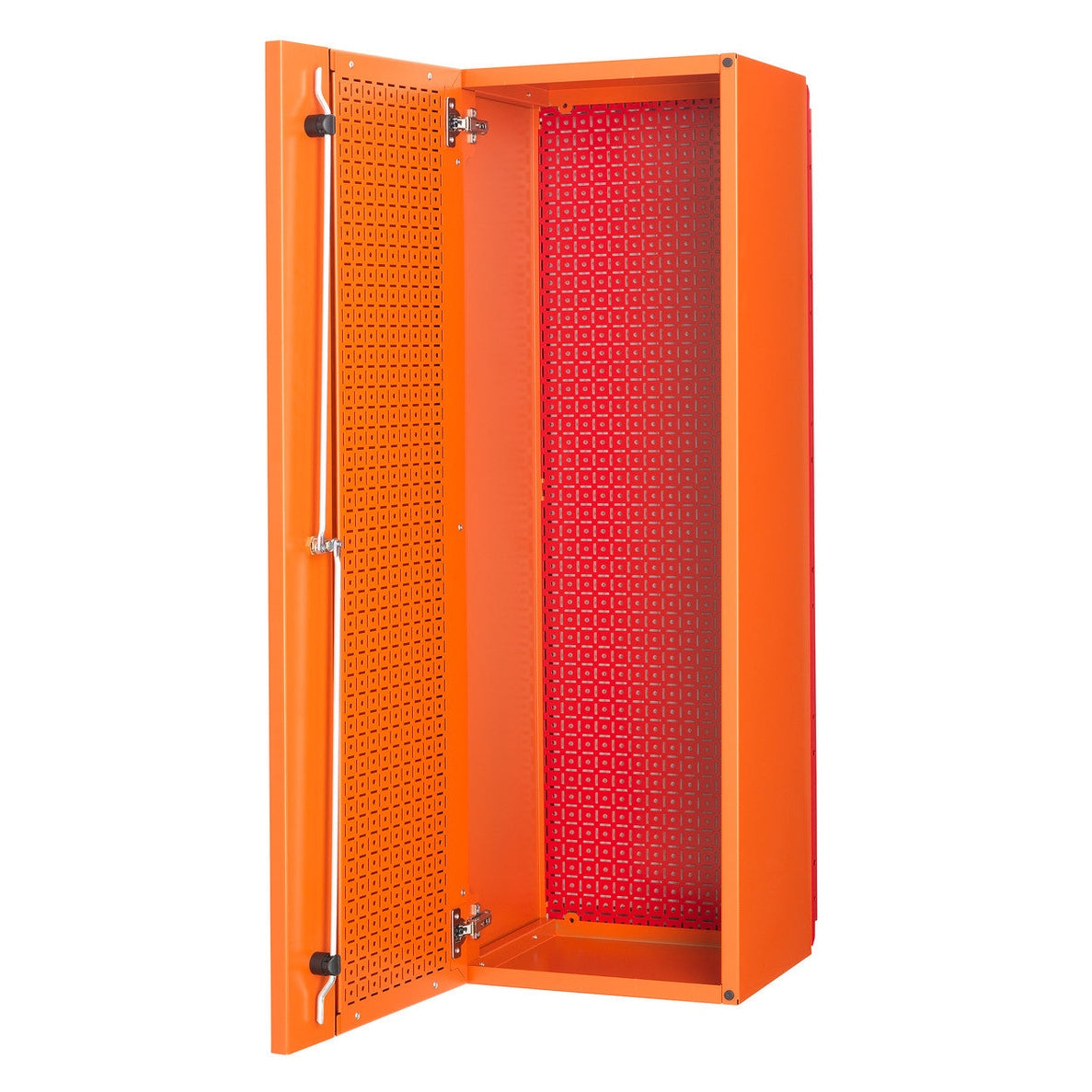 OmniWall 16"x 48" Locking Cabinet