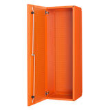 OmniWall 16"x 48" Locking Cabinet