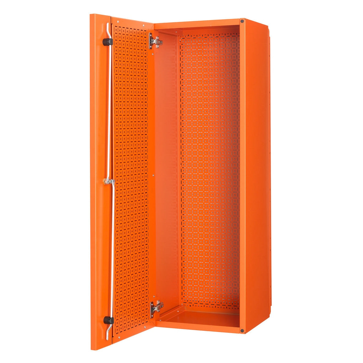 OmniWall 16"x 48" Locking Cabinet