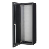 OmniWall 16"x 48" Locking Cabinet