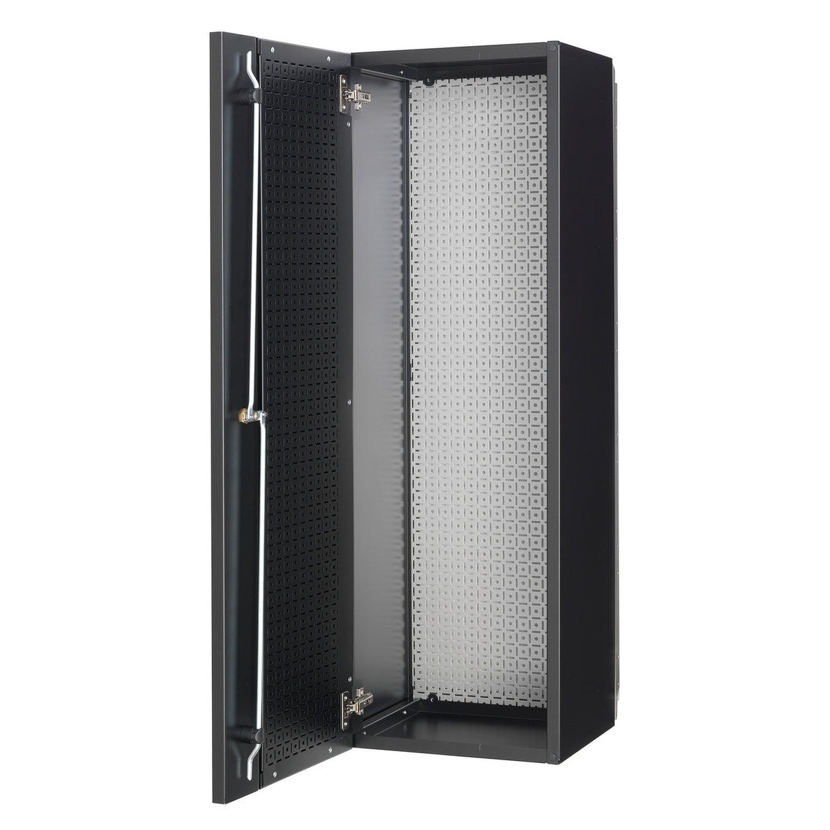 OmniWall 16"x 48" Locking Cabinet